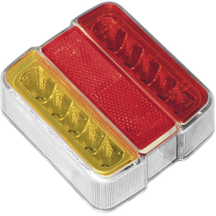 Produktbild LAS LED Rückleuchte für Anhänger
