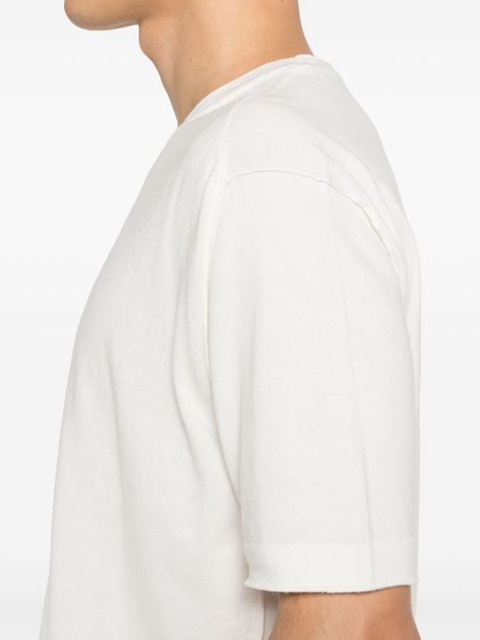 Image du produit C.P. Company T-shirts And Polos White (L)