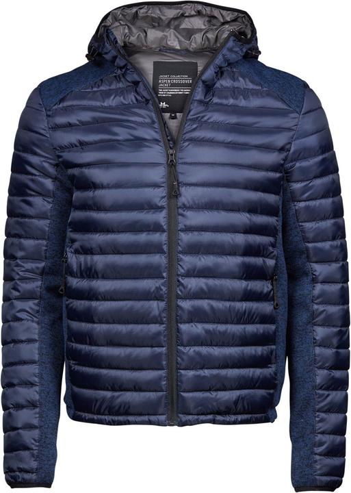 Tee Jays Aspen Crossover Jacke