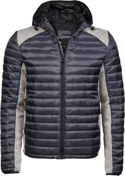 Tee Jays Aspen Crossover Jacke