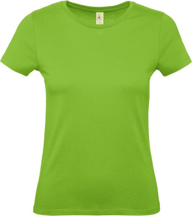 Actual product image B&C UTBC3912 P (XS)