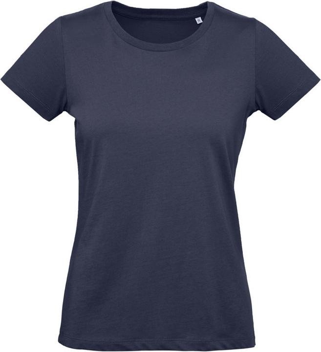 Actual product image B&C Tshirt Inspire Plus (XL)