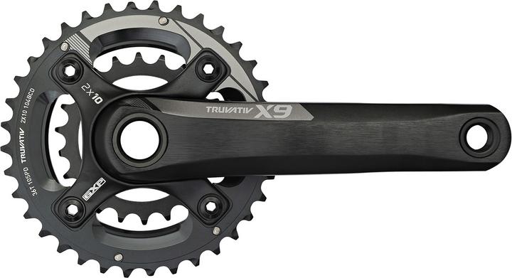 Image du produit Sram X9 Fat Bike (175 mm)