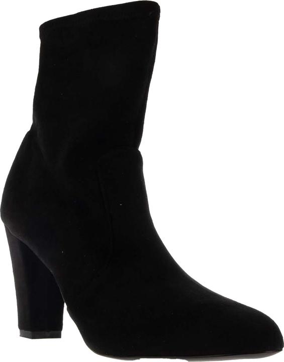 Dune London Stiefeletten Oty Wildleder