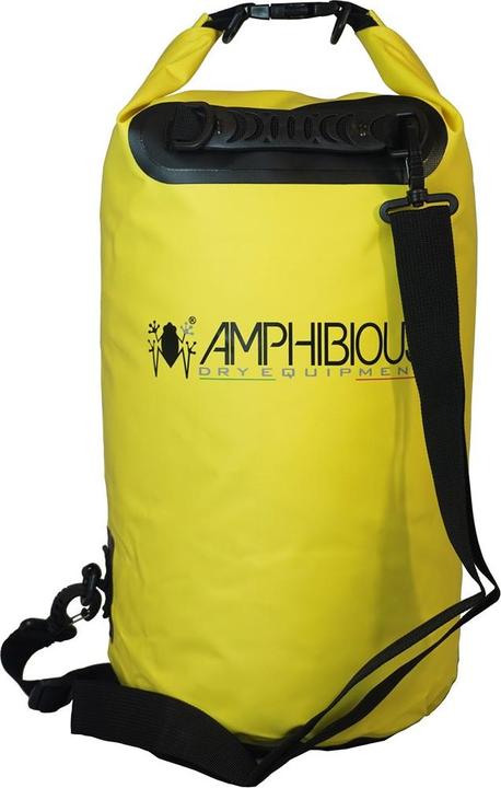 Produktbild Amphibious WASSERDICHTE TASCHE TUBE 20L GELB P/N: TS-1020.04 (20 l)