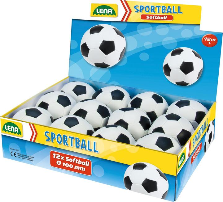 Actual product image John Football
