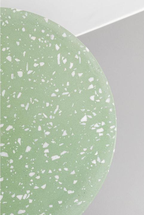Produktbild Kare Design Beistelltisch Amore Mint Ø40cm