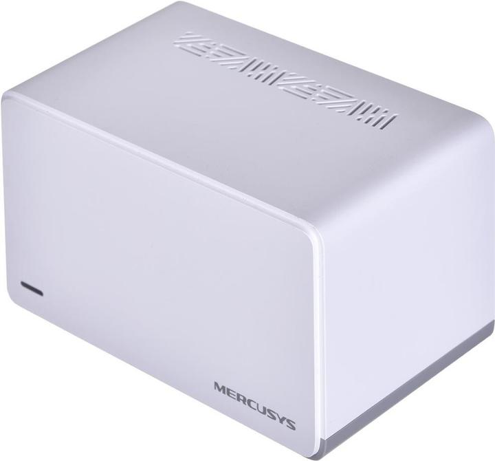 Actual product image Mercusys Halo H70X 3-Pack