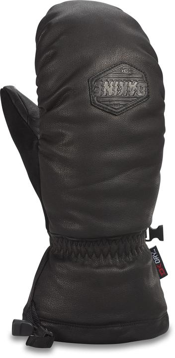 Produktbild Dakine Mitt Voyager Black 2023 (XL)
