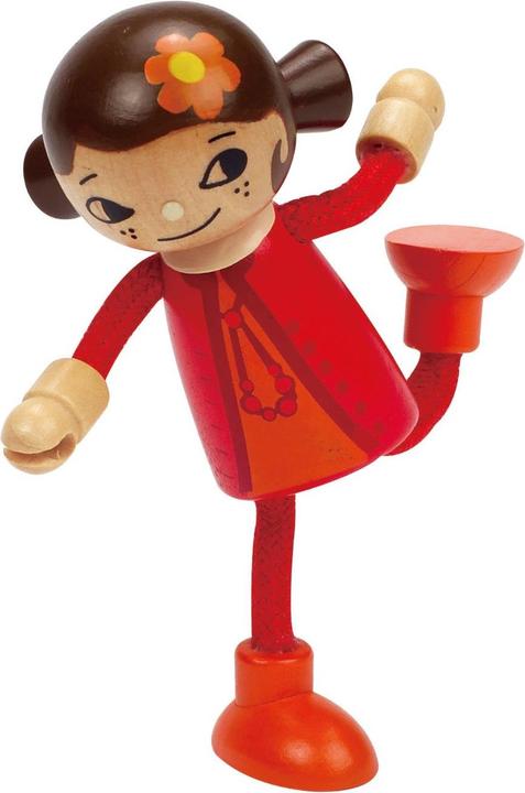 Productafbeelding Hape Buigpop Mama