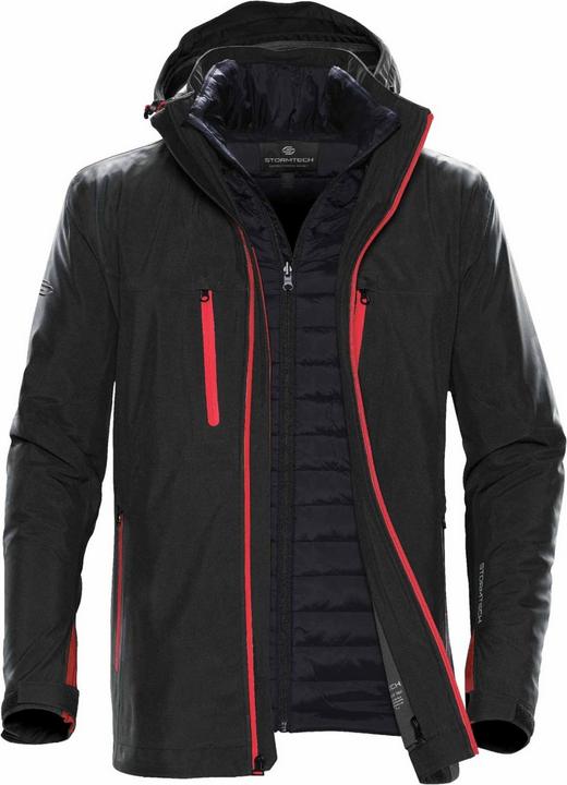 Produktbild Stormtech Matrix System Jacke (XL)