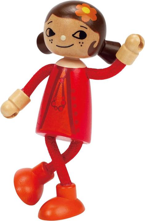 Productafbeelding Hape Buigpop Mama