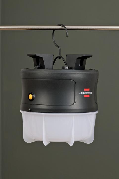 Produktbild Brennenstuhl Baustrahler (3000 lm)