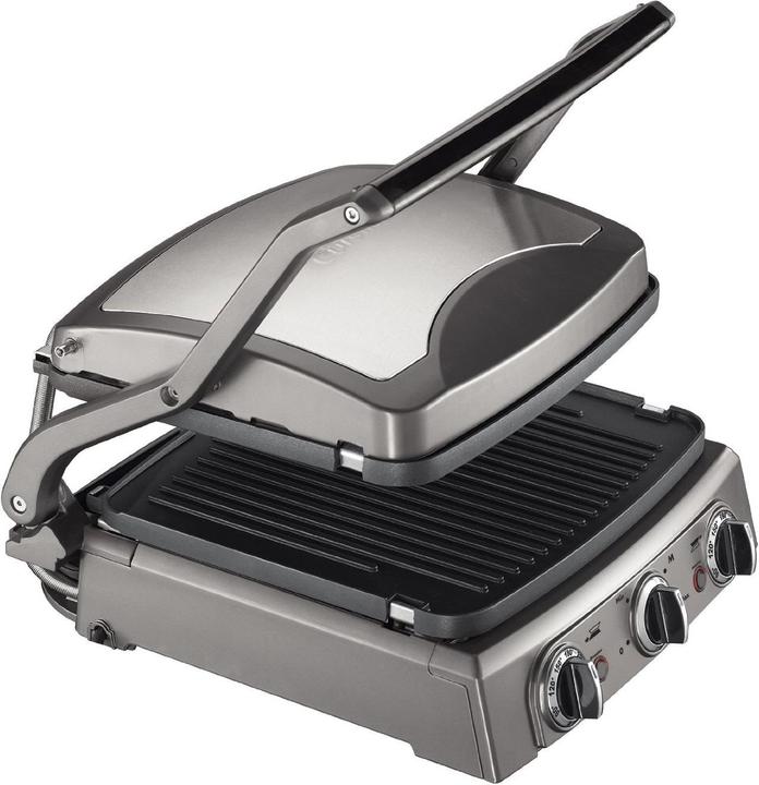 Actual product image Cuisinart Gr50e