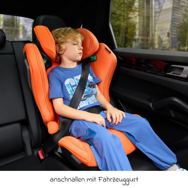 Actual product image RECARO Axion 1 (Booster seat, ECE R129/i-Size Standard)
