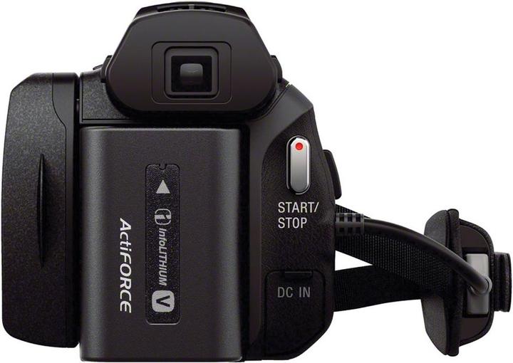 Produktbild Sony HDR-PJ810E Handycam mit integriertem Projektor (6.14 Mpx, 50i, 12 x)