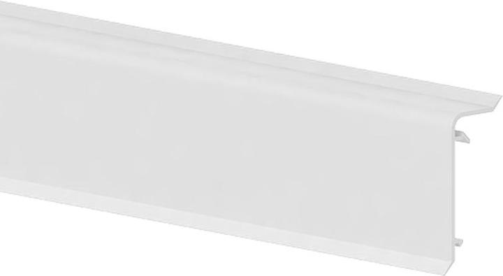 Image du produit GGK Canal pour plinthes 20x50, HSF-Verp., 2m (200 cm)