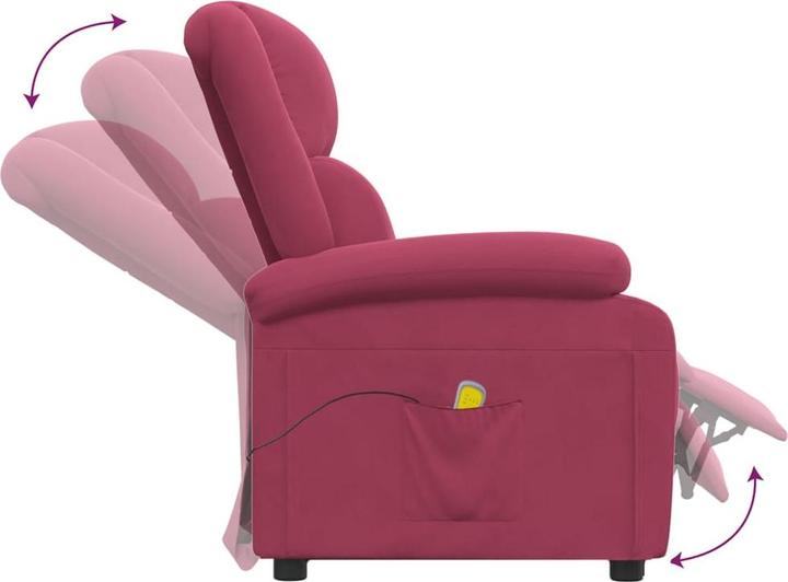 Produktbild VidaXL Alaxis