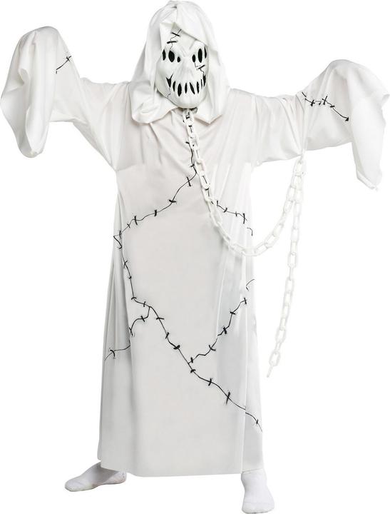 Immagine prodotto Bristol Novelty Ragazzi Cool Ghoul Costume (S)