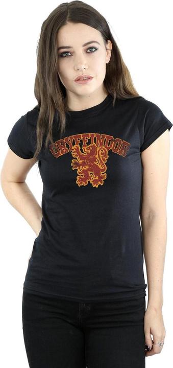 Produktbild Gryffindor Sport Emblem TShirt (XL)