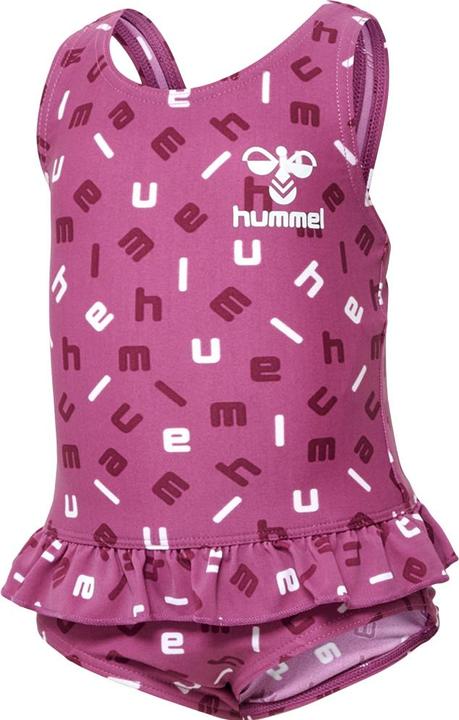 Produktbild hummel Filippa Swimsuit (92)