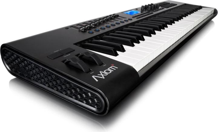 Produktbild M-Audio Axiom 61 MKII (61 Tasten)
