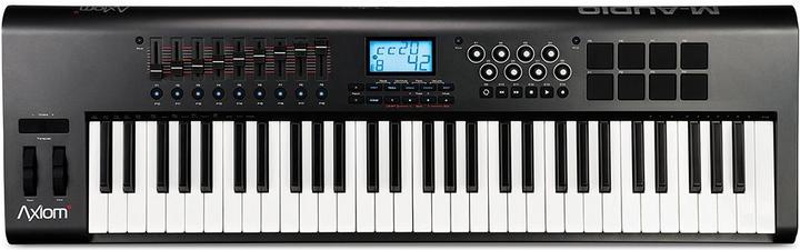 Produktbild M-Audio Axiom 61 MKII (61 Tasten)
