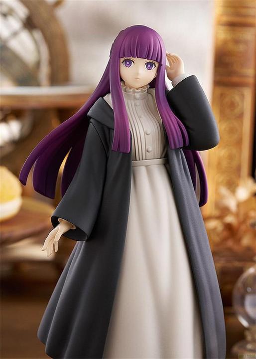 Immagine prodotto Good Smile Company Freeze: Beyond Journey's End Statua Pop Up Parade in PVC Felce 17 cm