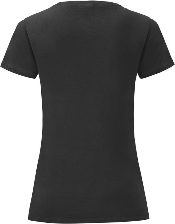 Image du produit Fruit of the Loom T-shirt Iconic 150 (XL)