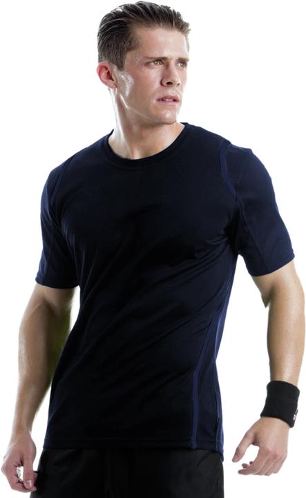 Actual product image Gamegear Cooltex T-shirt (XXL)
