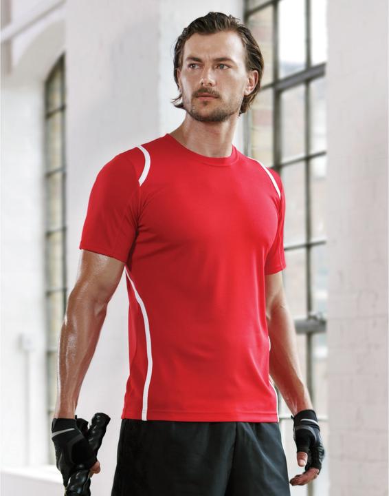 Actual product image Gamegear Cooltex Tshirt (XXL)
