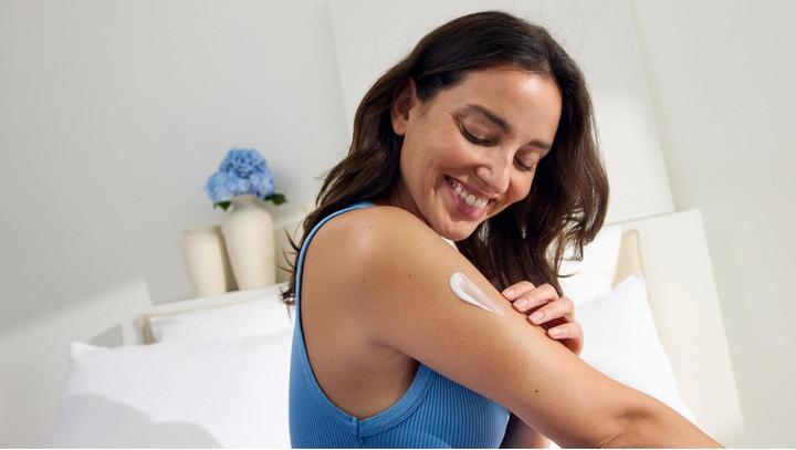 Image du produit NIVEA Care Soins intensifs (Crème pour le corps, 200 ml)