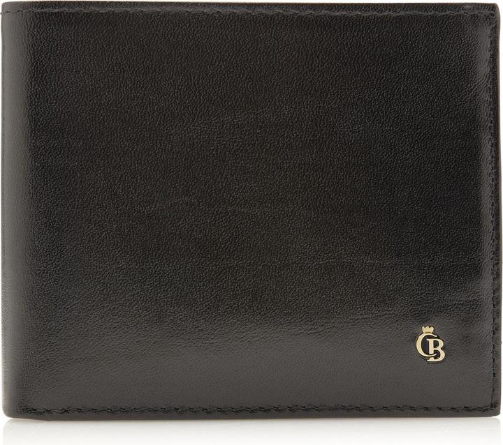 Castelijn & Beerens Nevada Geldbörse 9 Karten RFID
