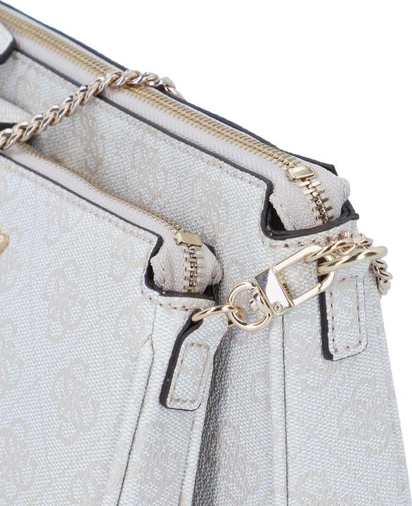 Actual product image Guess Noelle Schultertasche 24 cm