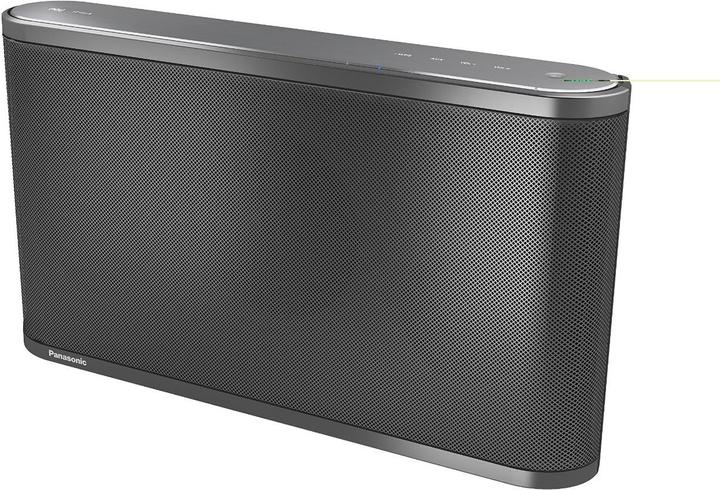 Actual product image Panasonic Sc-All8 (Wi-Fi)
