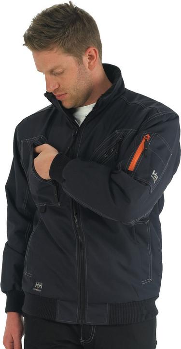 Immagine prodotto Helly Hansen Giacca Bergholm Giacca da lavoro (XL)