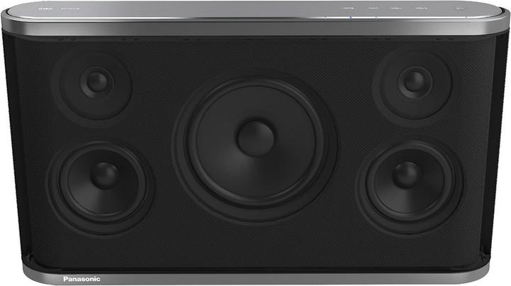 Actual product image Panasonic Sc-All8 (Wi-Fi)