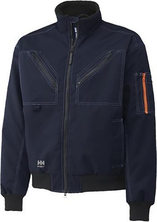Marineblau