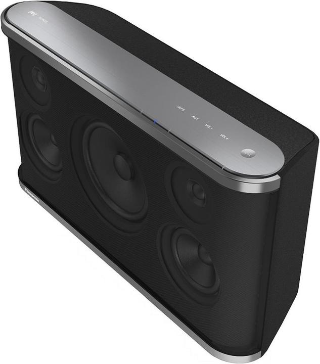Actual product image Panasonic Sc-All8 (Wi-Fi)