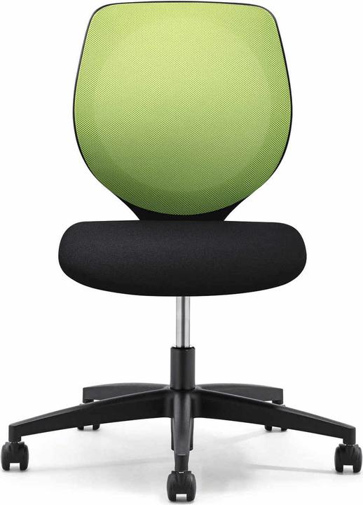 Black, Green