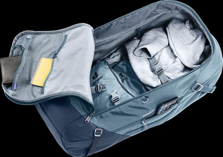 Actual product image Deuter Access 55 (55 l)