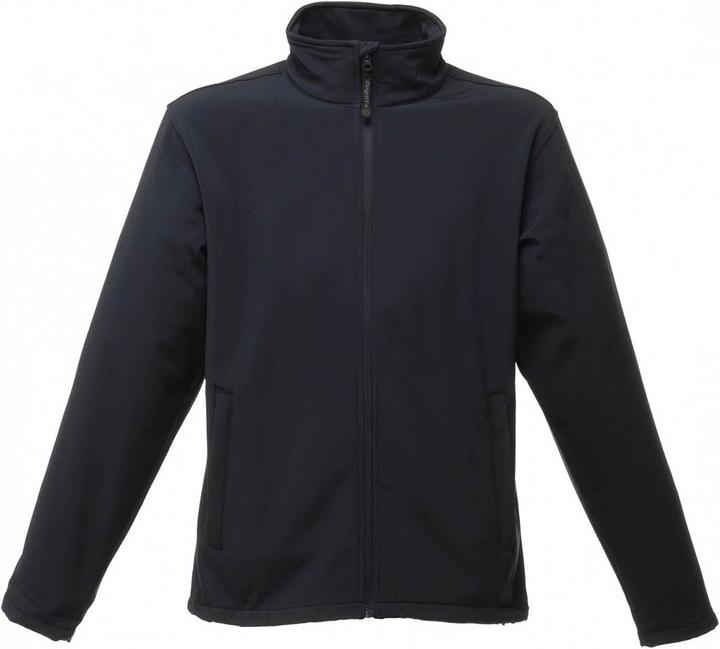 Actual product image Regatta Reid jacket wind and water repellent (XXL)