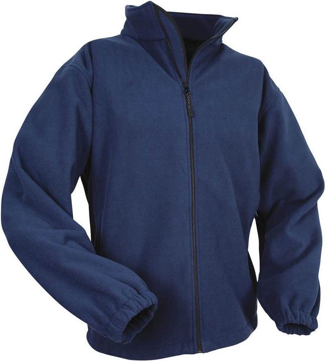 Produktbild Regatta Extreme Climate Stopper Fleecejacke (XL)