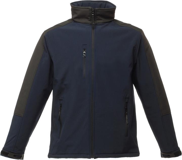 Regatta Hydroforce Jacke wasserabweisend atmungsaktiv