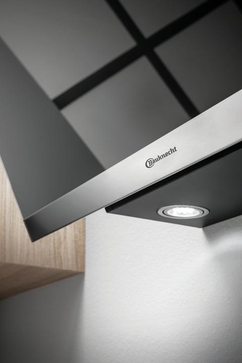 Actual product image Bauknecht RBHVP 83 LM K (Wall hood)