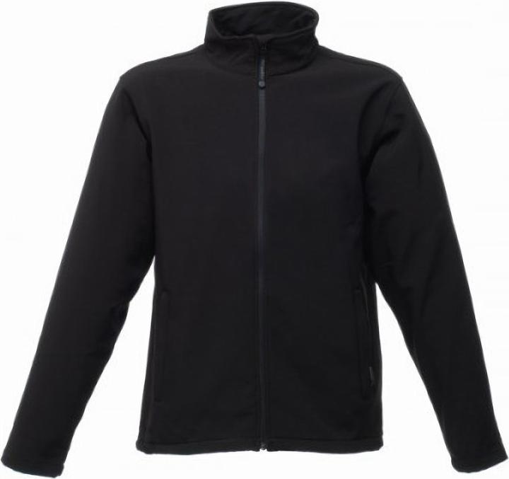 Actual product image Regatta Reid jacket wind and water repellent (S)