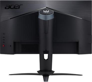 Actual product image Acer Predator XB253Q GXbmiiprzx (1920 x 1080 pixels, 24.50")
