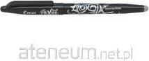 Actual product image Pilot Rollerball FRIXION, erasable (Black, 12 x)