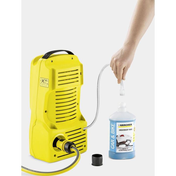 Image du produit Kärcher K7 Compact (Fonctionnement sur secteur)
