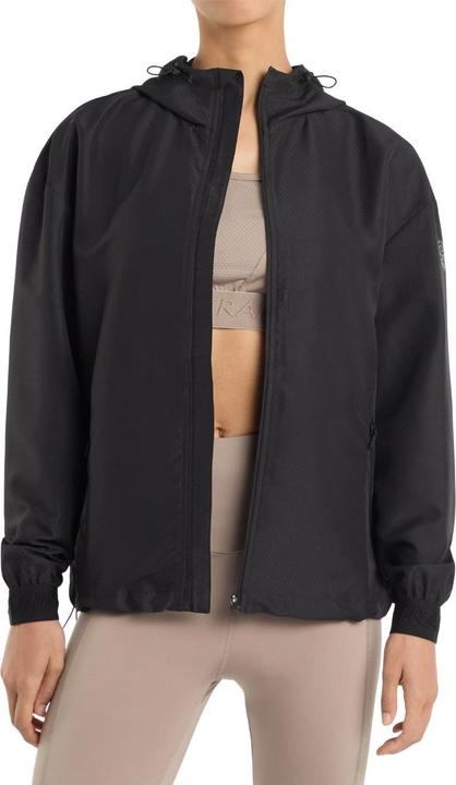 Actual product image Umbro Womens/Ladies Pro Training Windbreaker (38 D)